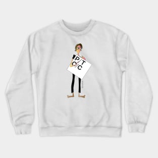 PTCC Crewneck Sweatshirt